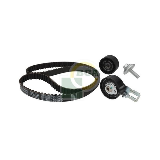 BGA Timing Belt Kit with Rollers TB1413K
