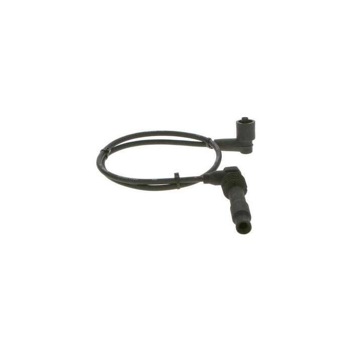 Genuine Bosch Ignition Lead B162 Fits Vauxhall Vectra - 2.5 - 95-00 0986357162 Bosch  - Town Parts