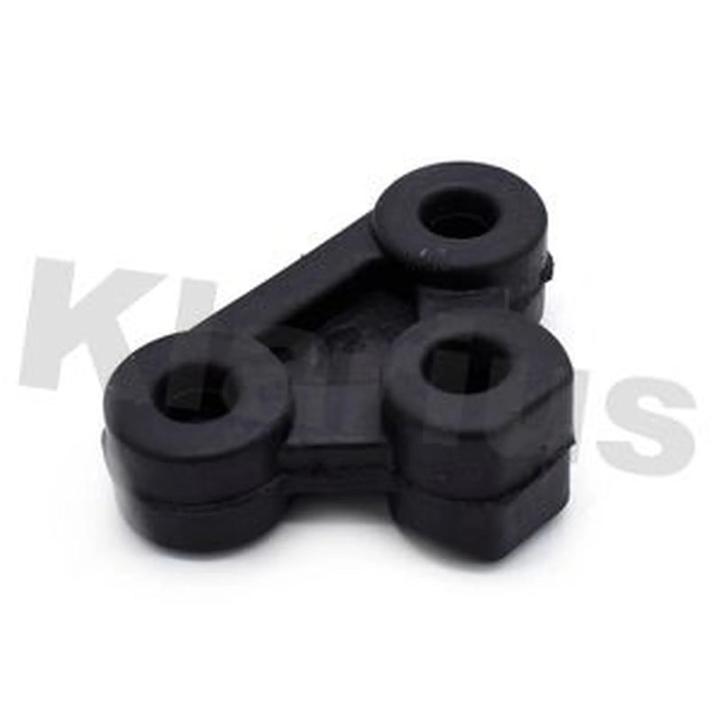 Klarius Exhaust System Mount Rubber 420433