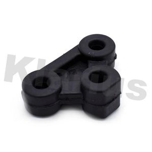 Klarius Exhaust System Mount Rubber 420433