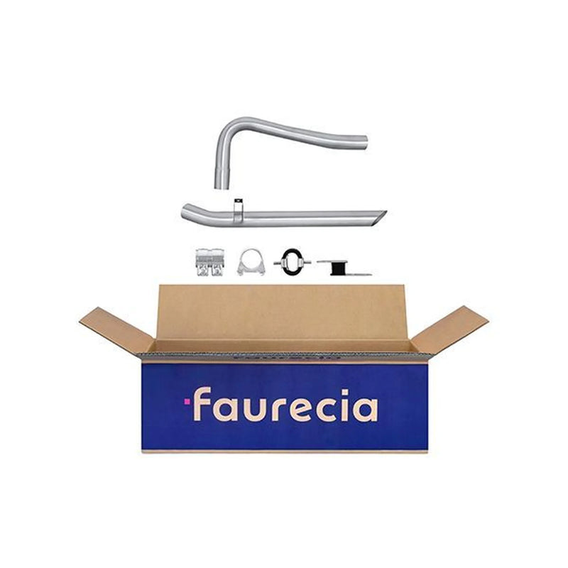 Hella Exhaust Pipe OD 8LA 366 004-171