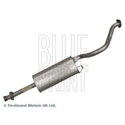 Blue Print Rear Silencer ADC46027