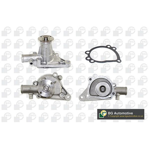 BGA Engine Cooling Water Pump CP7420T