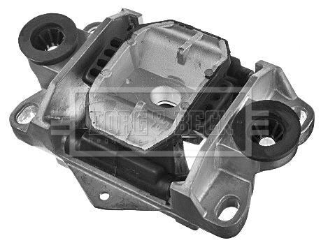 BORG & BECK BEM4196 Engine Mounting Left Upper 159mm Length Fits Ford Mondeo Borg & Beck - Town Parts