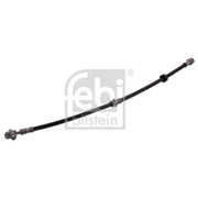 Febi Brake Hydraulic Hose Line Front Right 34792