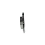 Bosch 2 x Vented Front Brake Discs 0 986 478 491