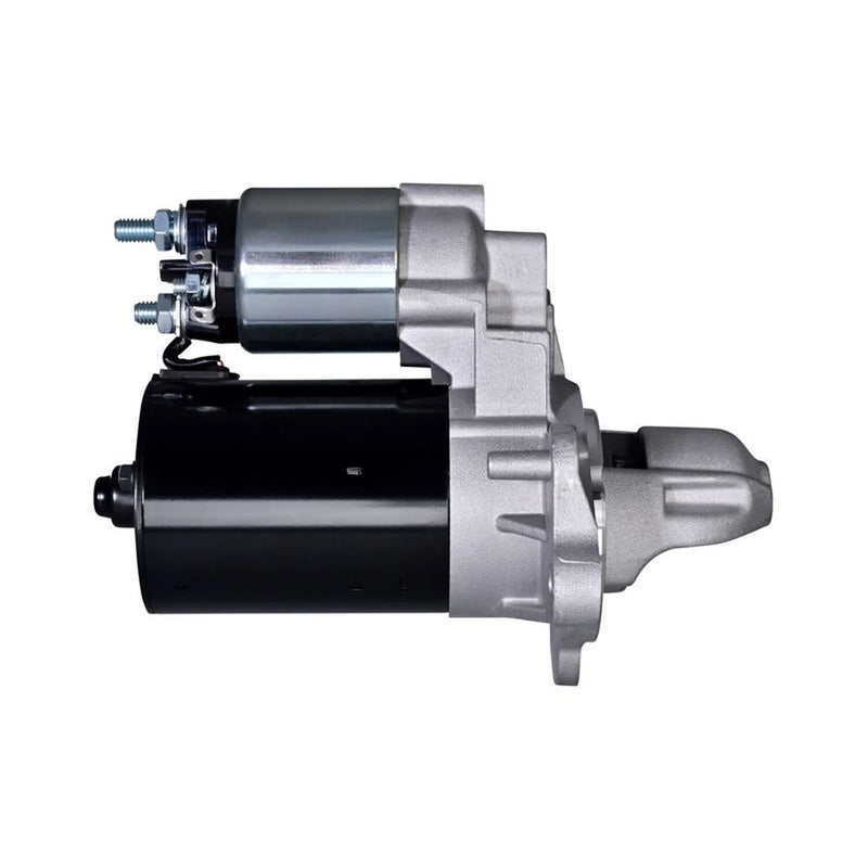 Hella Starter Motor 12V 0.9kW 9 Teeth 8EA 012 527-791
