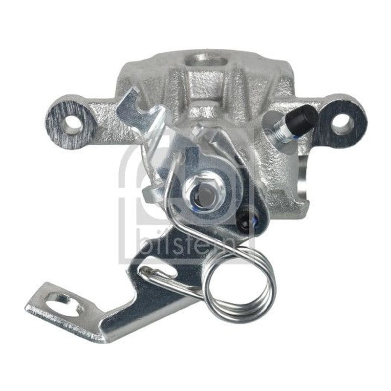 Febi Brake Caliper Assembly Rear Left 179181