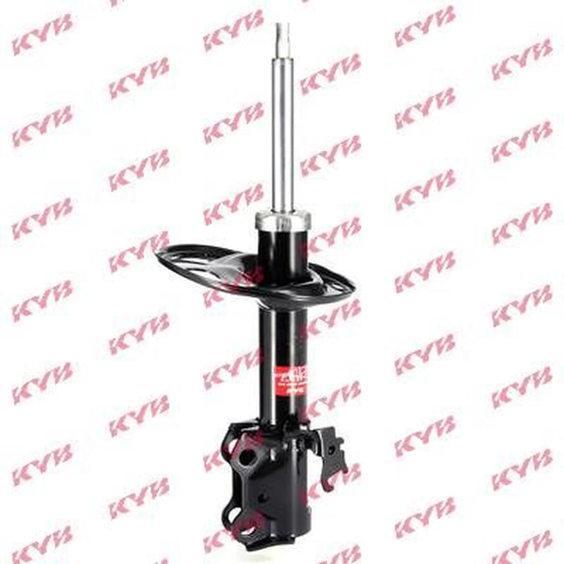 KYB Shock Absorber Damper Strut Front Left 335822
