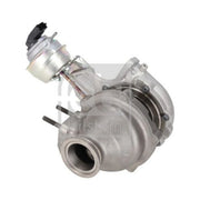 Febi Turbocharger Turbo Unit 186965