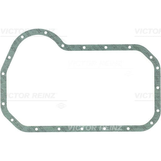 Victor Reinz Oil Sump Gasket Wide 5mm Thick 71-27441-10