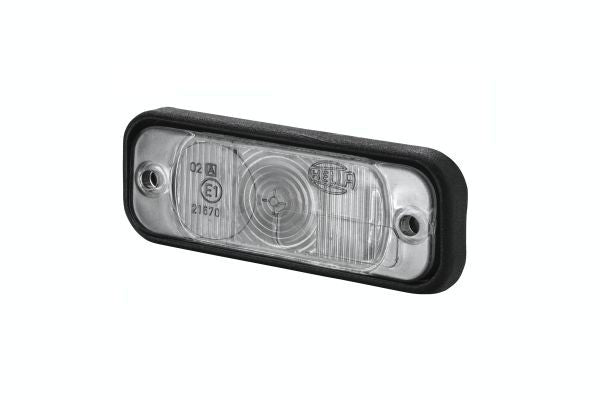 Hella 2XS 003 738-037 Clearance Light