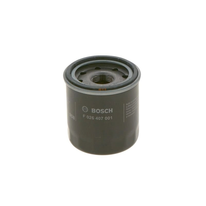 Bosch Engine Oil Filter F 026 407 001