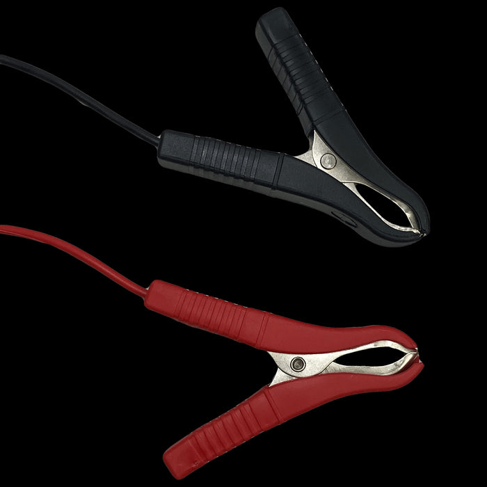 AA Smart Car Battery Charger Maintainer 1.5A