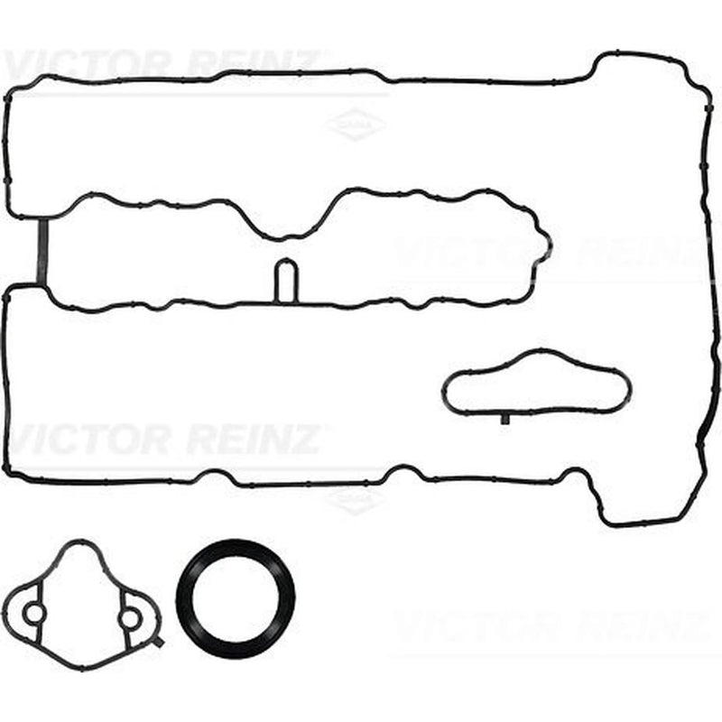 Victor Reinz Cylinder Head Cover Gasket Set 15-41338-01