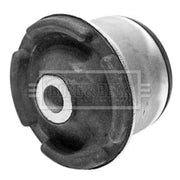 Borg & Beck Axle Cross Member Bushing OD ID BSK6234