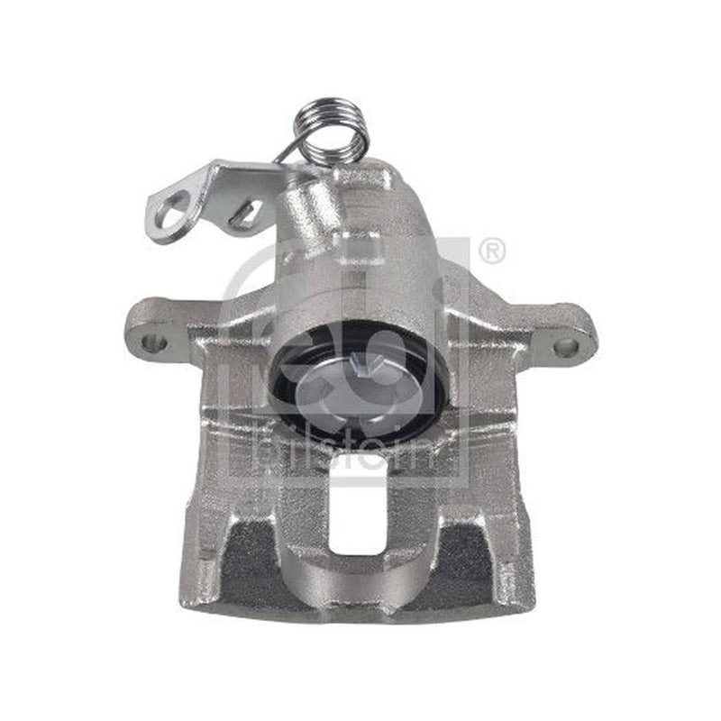Febi Brake Caliper Assembly Rear Left 178053