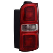 Apec Tail Light / Lamp Right ARL2478
