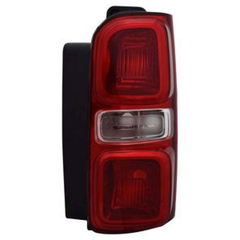 Apec Tail Light / Lamp Right ARL2478