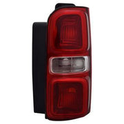 Apec Tail Light / Lamp Right ARL2478