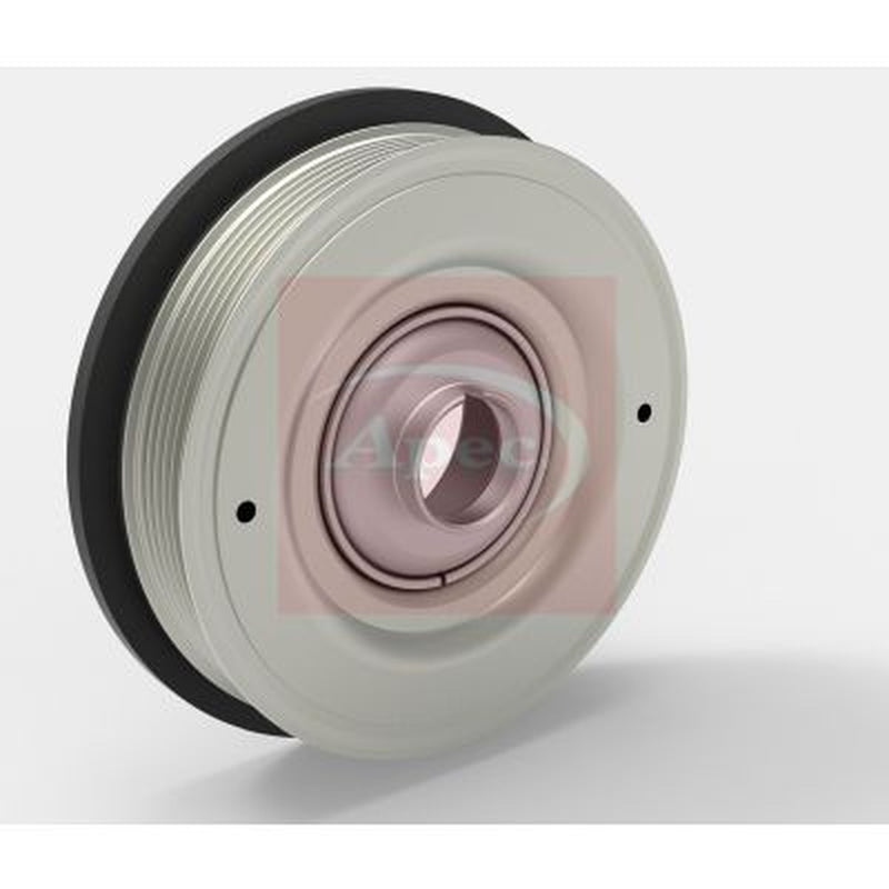 Apec Crank Shaft Belt Pulley ATV1043