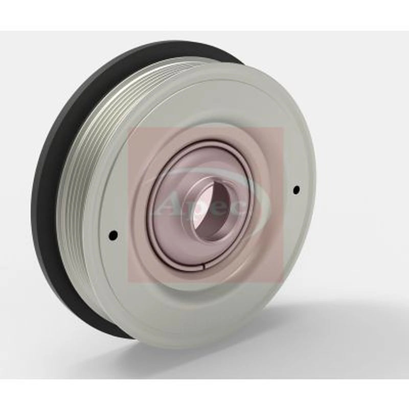Apec Crank Shaft Belt Pulley ATV1043
