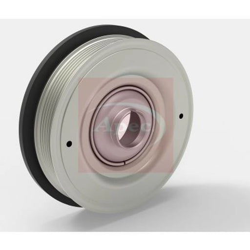 Apec Crank Shaft Belt Pulley ATV1043