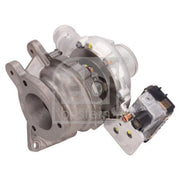 Febi Turbocharger Turbo Unit 186666
