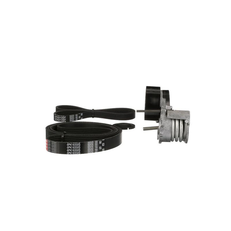 Gates V-Ribbed Belt Set K026PK1835XS