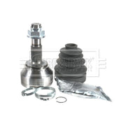 Borg & Beck Drive Shaft Joint Kit BCJ1196