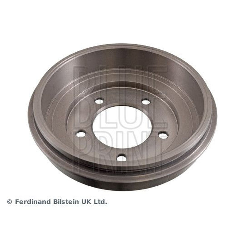 Blue Print Brake Drum Assembly Rear ADC44719