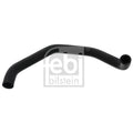 Febi Crankcase Ventilation Hose 265mm 49798