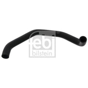 Febi Crankcase Ventilation Hose 265mm 49798