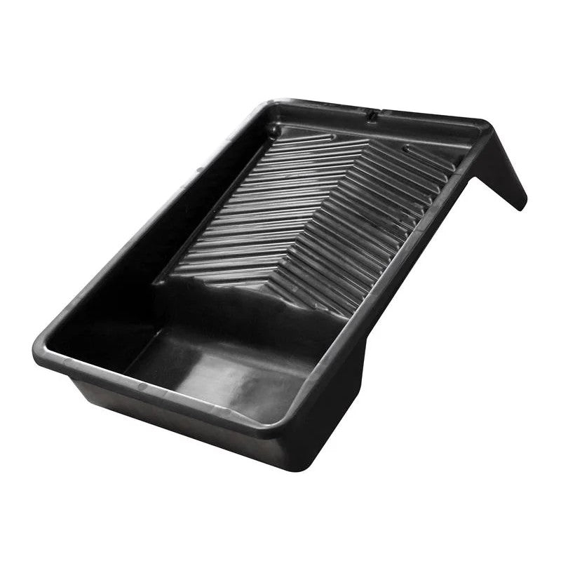 Faithfull Heavy-Duty Plastic Roller Tray 230mm (9in) - FAIRTRAY10HD