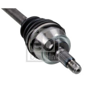 Febi CV Drive Shaft Driveshaft Front Right 188638