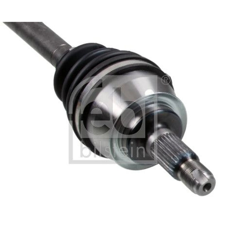 Febi CV Drive Shaft Driveshaft Front Right 188638
