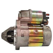 Apec Starter Motor 12V 0.8kW 9 Teeth ASM1531