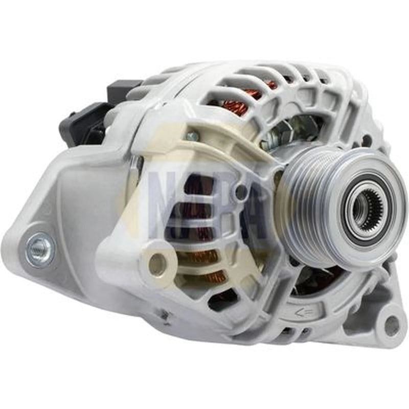 NAPA Car Alternator 12V NAL2589