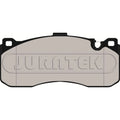 Juratek Front Brake Pad Set JCP070