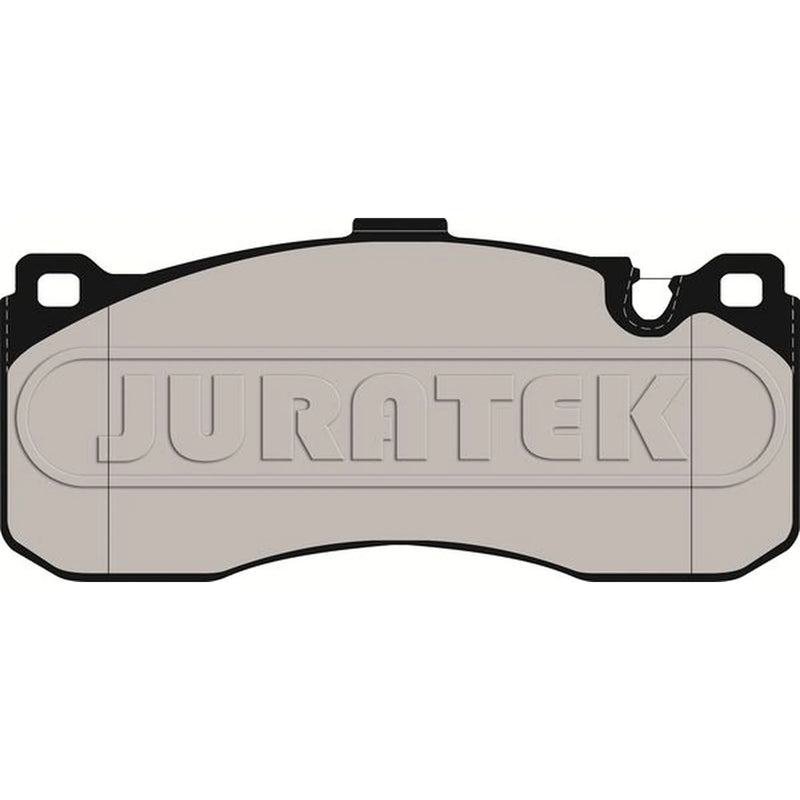 Juratek Front Brake Pad Set JCP070