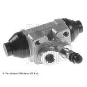 Blue Print Wheel Cylinder Hydraulic Brake Rear Right ADG04437