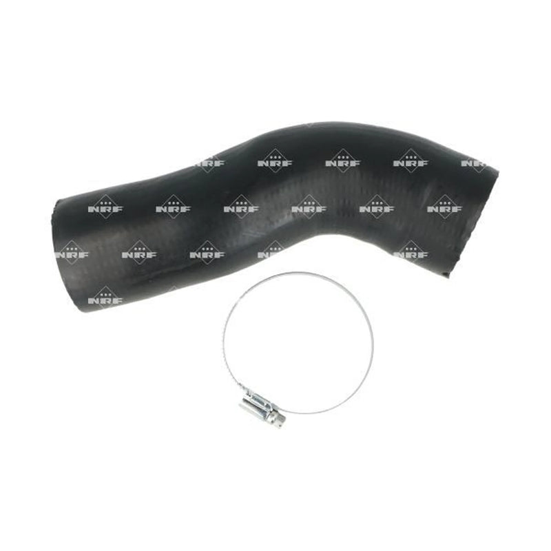 NRF Intercooler Turbo Charge Air Hose Outlet 166276
