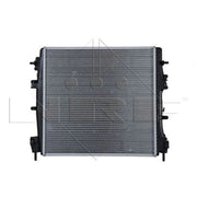 NRF Engine Radiator 58316