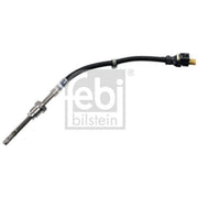 Febi Exhaust Gas Temperature Sensor before soot particula 185742