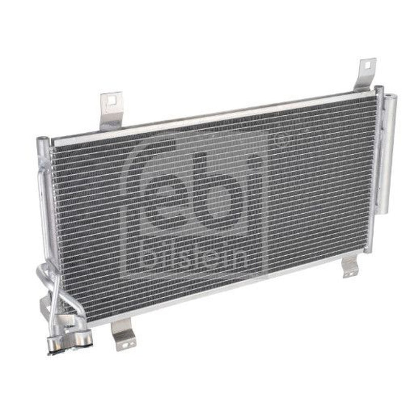Febi Air Conditioning Condenser 1001549