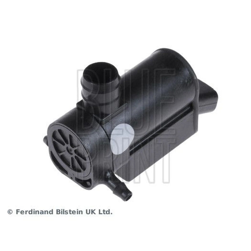 Blue Print Windscreen Washer Pump ADT30313