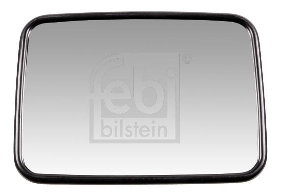 Febi Driver Cab Exterior Mirror Wide Thick