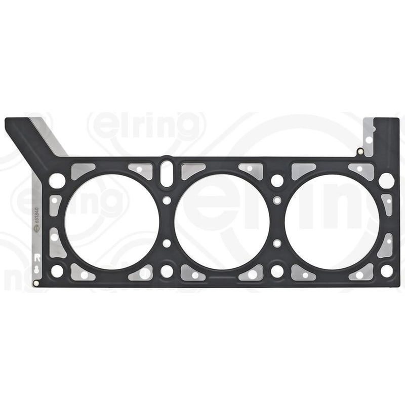 Elring Cylinder Head Gasket 0mm Thick 651.840