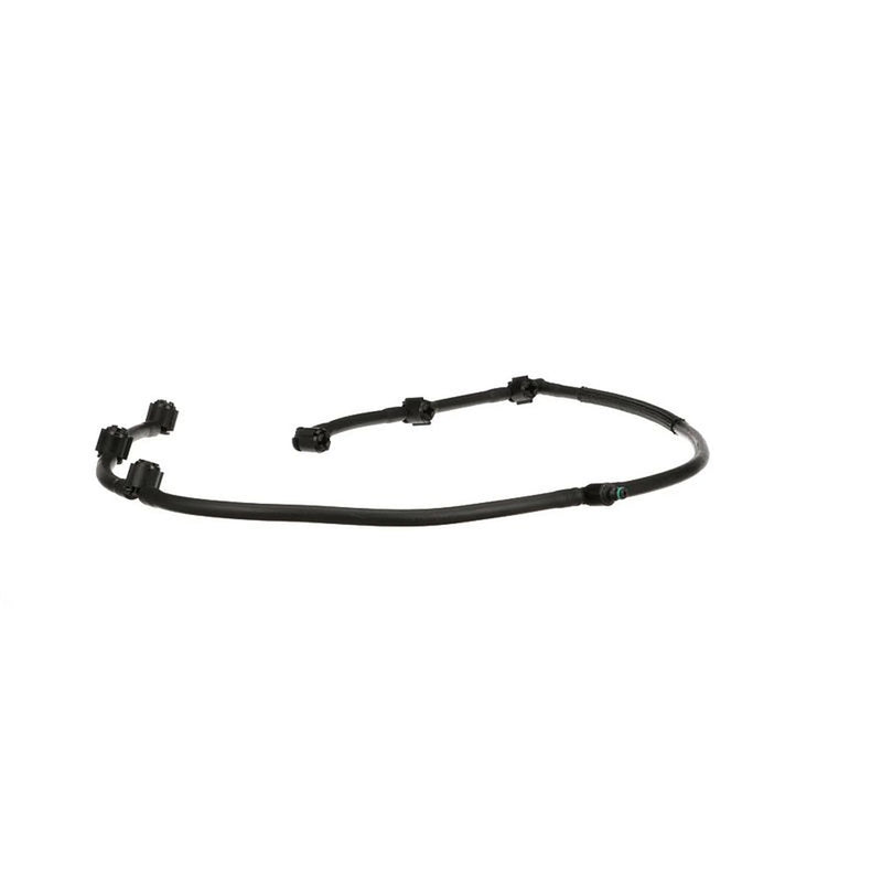 Gates Fuel Overflow Hose Pipe MFL1136