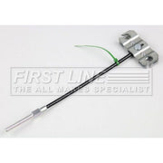 First Line Handbrake Cable Front FKB3901